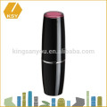 makeup factory empty lipstick plastic luxury cosmetic packaging